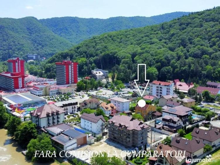 CACIULATA, VILA 736 MP, TEREN 1200 MP - 9