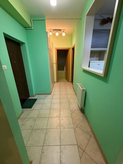 Zona Braytim | Etaj 1 | Bloc Nou | 3 Balcoane | Mobilat si Utilat | - 5