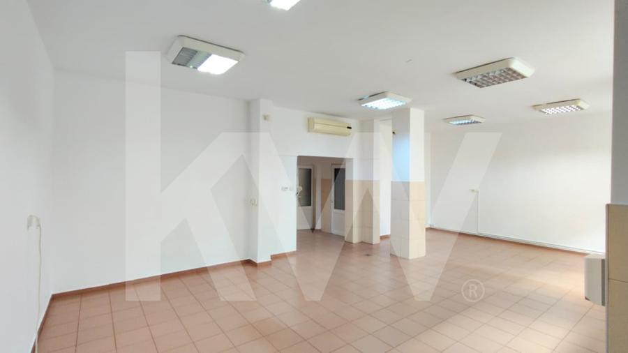 SPATIU COMERCIAL DE INCHIRIAT VALEA AURIE - 12