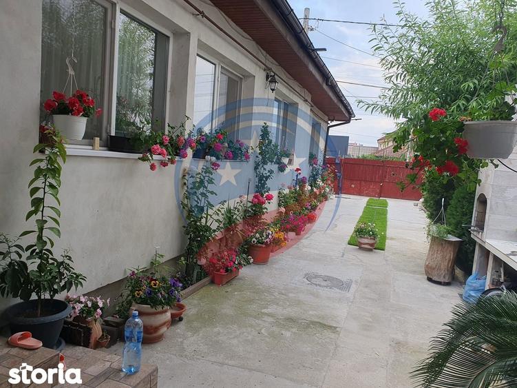 Casa de vanzare Campia Islaz - 2