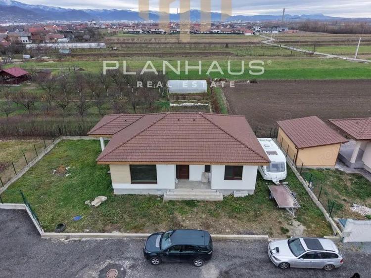 Casa moderna, 129 mp utili, in loc. Sasar - 3