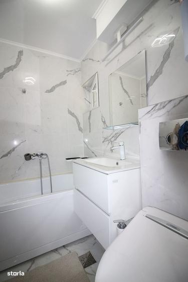Vindem 3 Camere Zona Cornisa/Alecu Russo et 2 Modern/Mobilat - 20