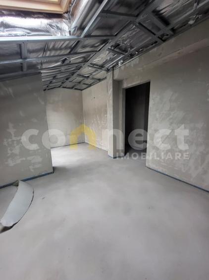 Apartament de vanzare | 2 nivele, gradina si parcare | Someseni - 4