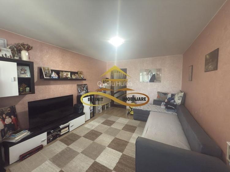 Apartament cu 2 camere de vanzare in Bacau Apartament cu 2 camere de vanzare in Bacau