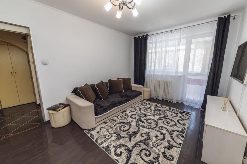 2 camere | 15 Min Metrou Crangasi | 2 Min Parc Marin Preda - 1