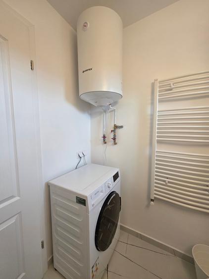 Apartament cu 4 camere de inchiriat in zona Berceni - Emil Racovita - 17
