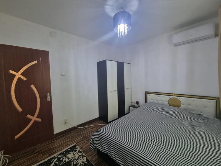 Dristor metrou apartament spatios 3 camere - 4