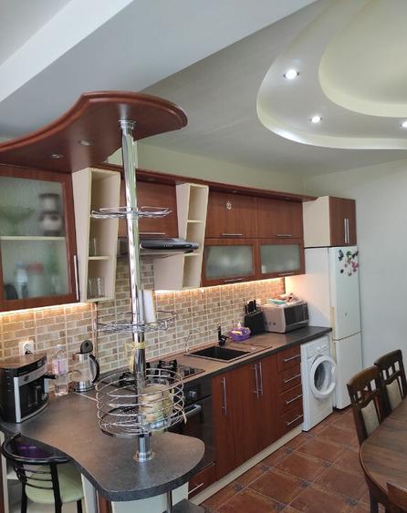 Apartament cu 2 camere Intre Lacuri - 5