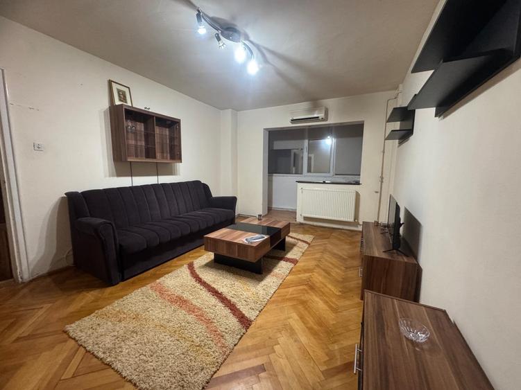 Apartament 3 camere de închiriat – Zona Dacia - 1