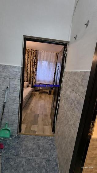 Garsoniera de inchiriat - 4