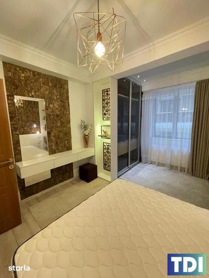 Apartament cu 2 camere în Cazino