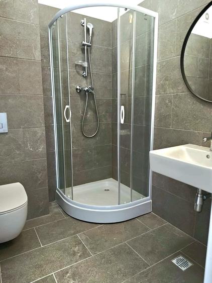 Apartament cu 3 camere decomandat, mobilat în Chitila