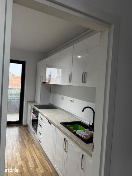 APARTAMENT MODERN, COMPLET MOBILAT | NELocuit | ETAJ 1 0% comision - 3