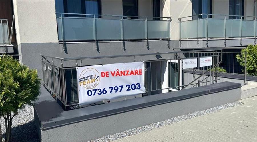 3D!Eleganta unitate,parcari rezervate, Maurer,Targu Mures:birou/locuinta/ comerc