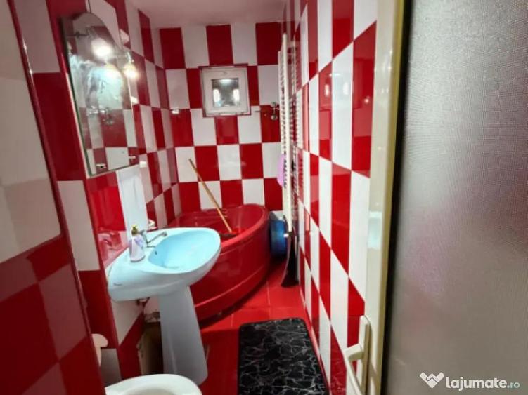 Apartament 2 camere semidecomantate, parter , Filiasi - 6