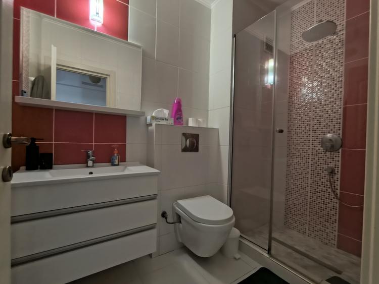 Mamaia Central-apartament 3 camere termen lung parcare - 22