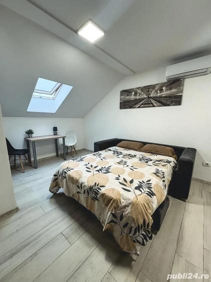 Ofer spre inchiriere STUDIO Modern si Primitor - 8