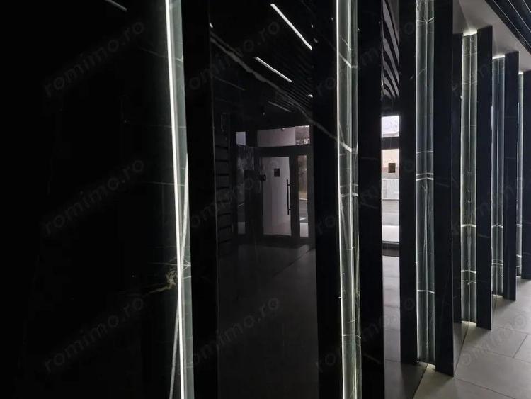 Apartament 1 camera, 23 mp, zona Republicii - 6