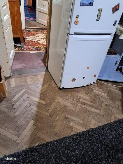 Apartament la casa cu 2 camere, bucatarie, baie, pe str. Primariei - 7