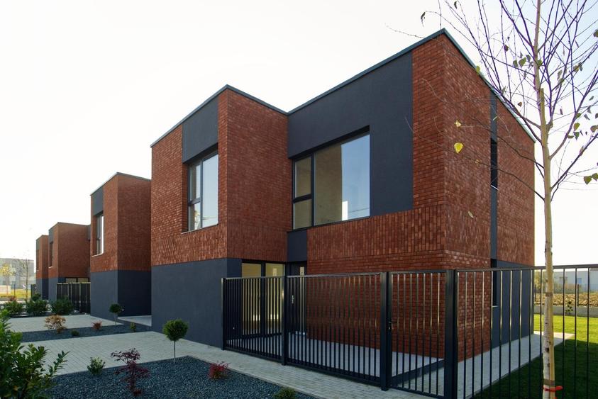 COMISION 0%! Duplex Modern in Dumbravita - 19