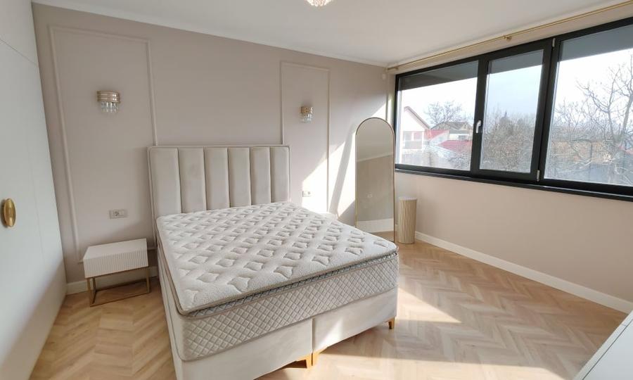 Casa nou nouta, zona Cosbuc - 4