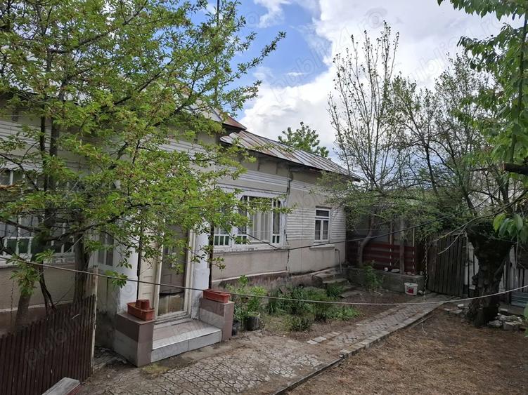 Casa la curte Lalosu, Portaresti VL - 2