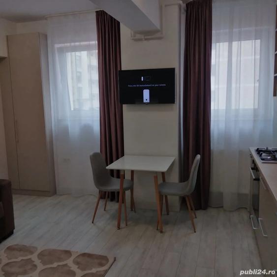 Garsoniera de inchiriat - 2