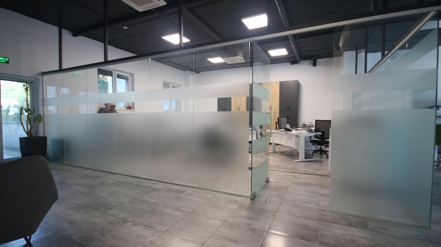 Spatiu cu destinatie Birouri,178,3 mp,2 grupuri sanitare,bucatarie - 5