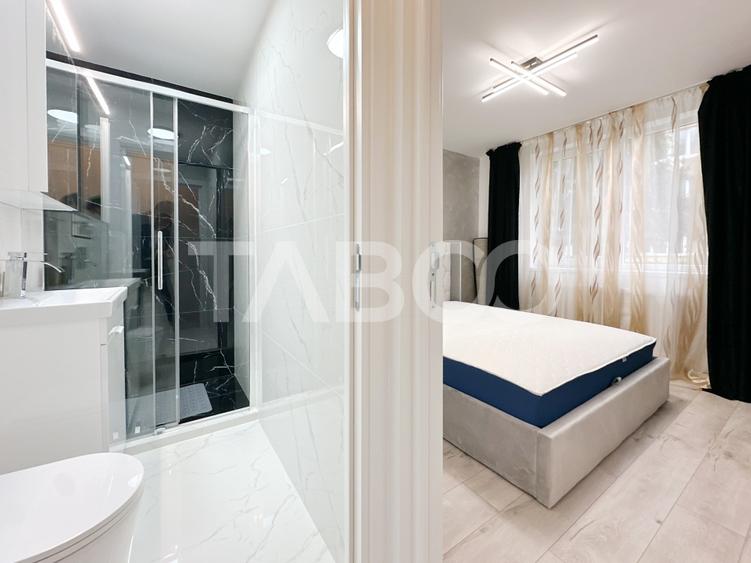 De vanzare apartament 2 camere decomandate Plopilor Sala Sporturilor - 2