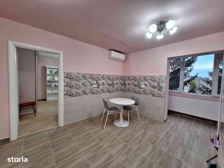 Apartament 2 camere, complet renovat, bld. Nicolae Balcescu, DEVA - 11