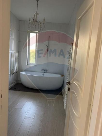 Închiriez casă individuală, 4 dormitoare, zona Borhanciului - 14
