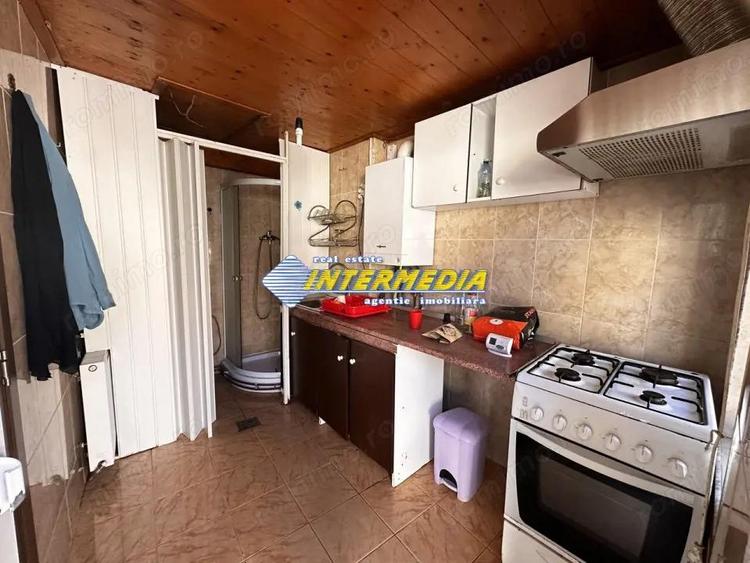 Casa veche cu Anexe I Teren 1313 mp I Lancram I Ideala pentru investitie I - 1