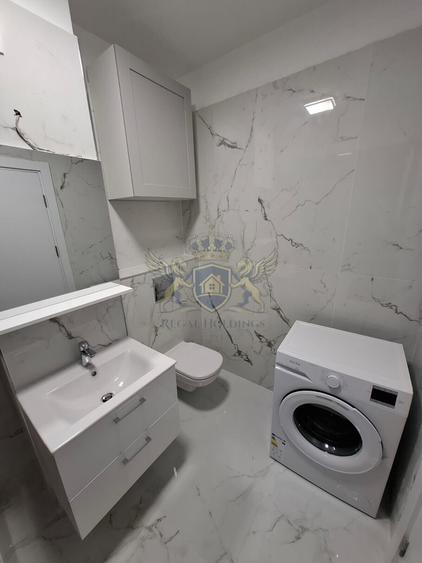 Apartament 2 Camere Tip Studio, 46 Mp, 13 Decembrie- Mall Coresi - 2