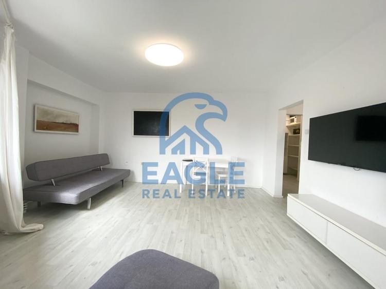 ICIL, Ferdinand - 2 Camere decomandat cu balcon si parcare Termen lung - 8