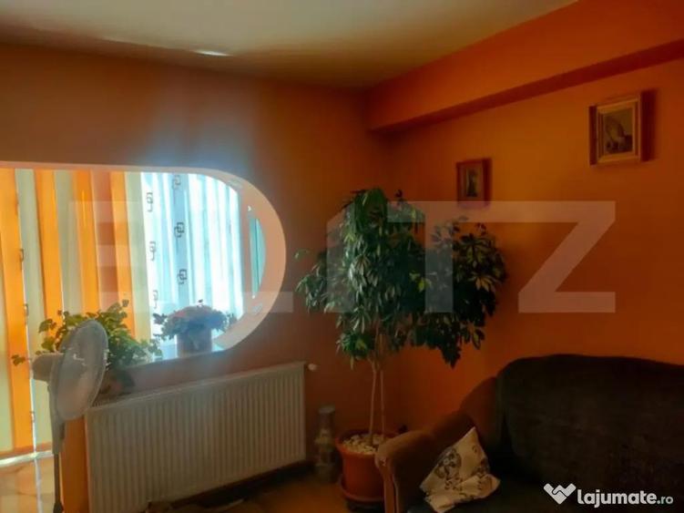 Apartament 3 camere, 62mp, zona Piata Mica, Radauti - 5