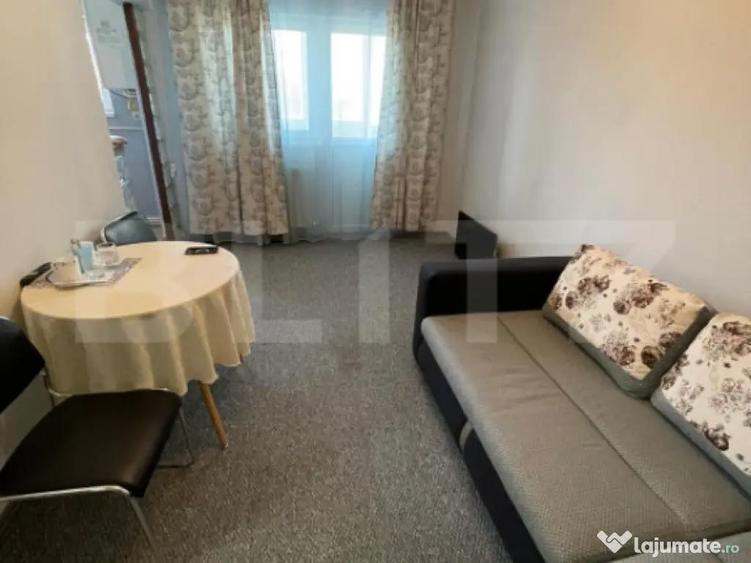 Garsoniera la cheie, 25 mp, parter, Turda - 4