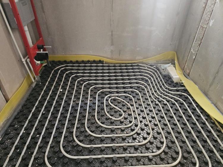 3 camere lux | 121 mp utili | parcare subterana | zona Regie | Comision 0 - 19