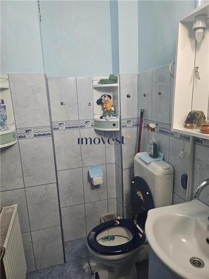 Apartament 4 Camere Micro 16 - 16