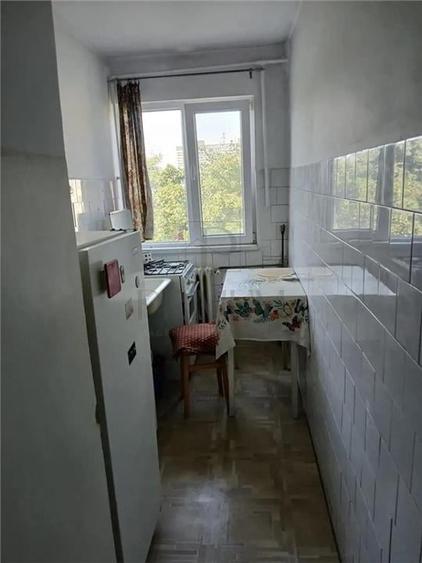 DACIA - Zona semicentrala - 2 Camere - Pozitie buna - 3