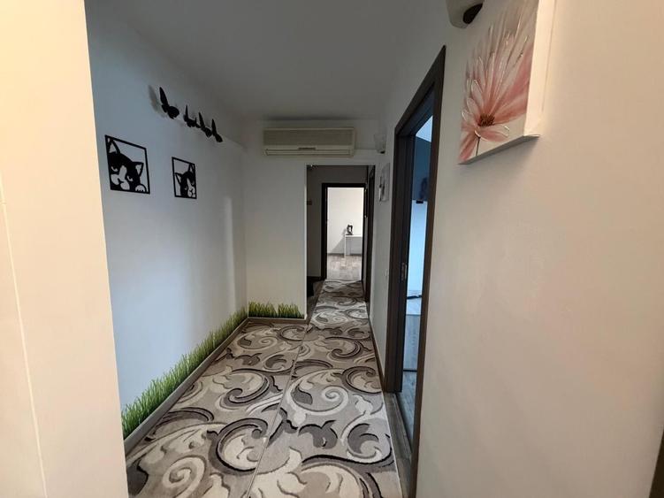 APARTAMENT 3 CAMERE-ZONA TOMIS NORD - 8