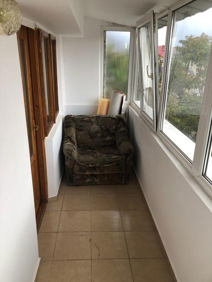 Inchiriez apartament 3 camere piata mare Botosani - 7
