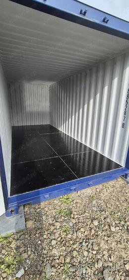 Spatii depozitare de inchiriat in containere - 3