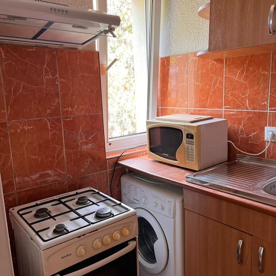 Colentina, sos. Andronache, Carrefour-Kaufland - 8