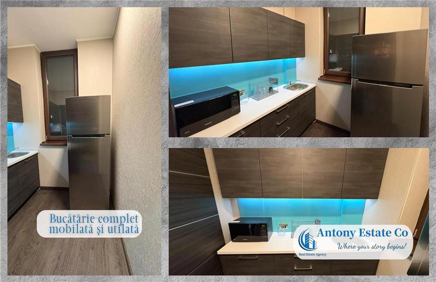 City View - Spatiu de inchirirat cu 3 birouri - Zona Dacia, Oradea - 2