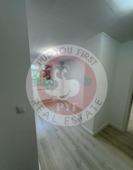 Mega Mall | 3 camere | 84mp | Decomandat | B12754 - 2