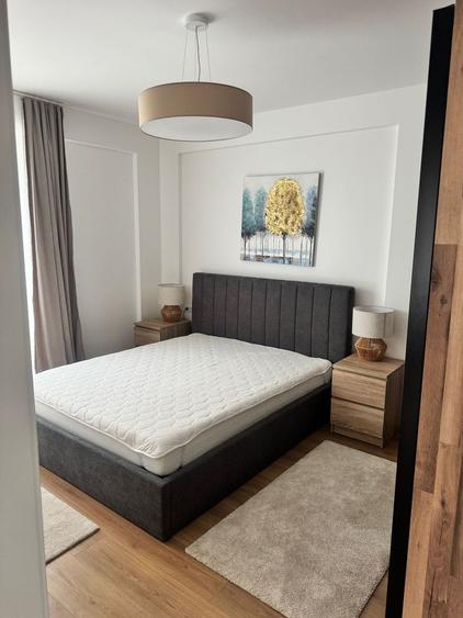 Apartament 2 camere Otopeni, central, IMPECABIL - 4