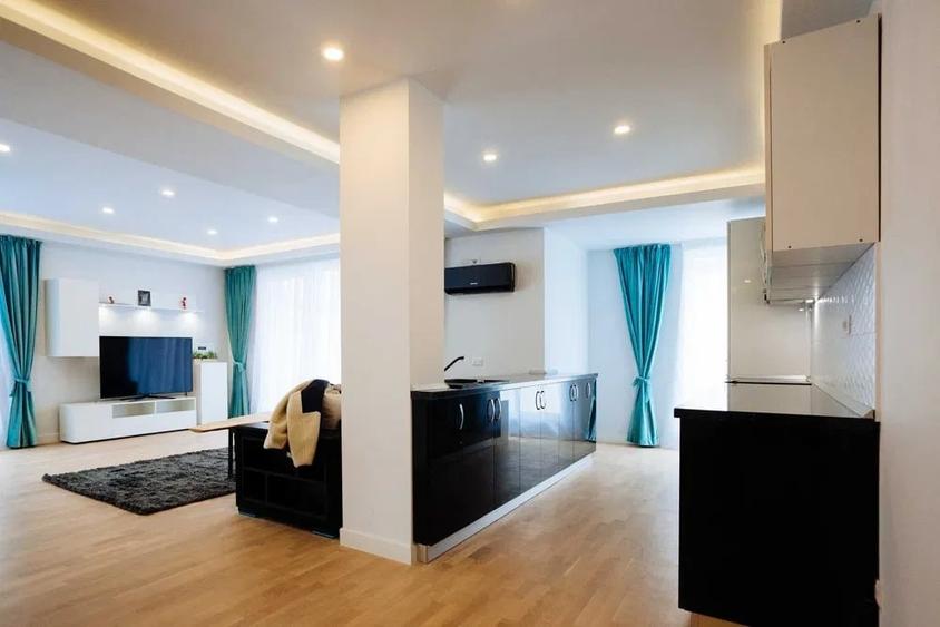 Apartament 2 camere | 74 mp | Parcare inclusă | Zona Pipera - 5