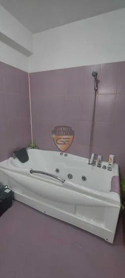 Apartament cu 4 camere decomandat, mobilat în Inel I