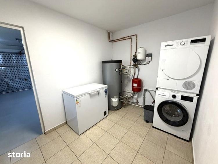 Casa P+M eleganta | 224 mp utili | teren 629 mp - 4