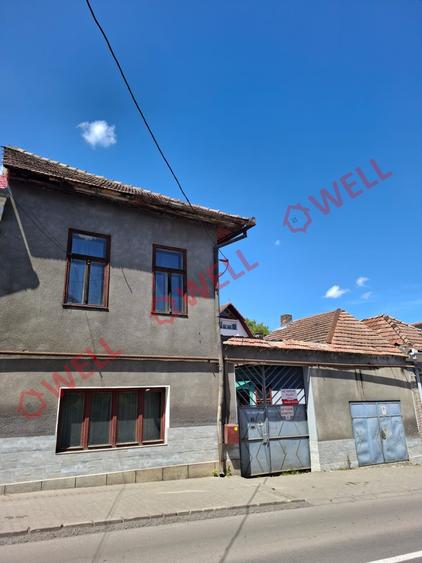 De vânzare o casă situată în Reghin! - 2
